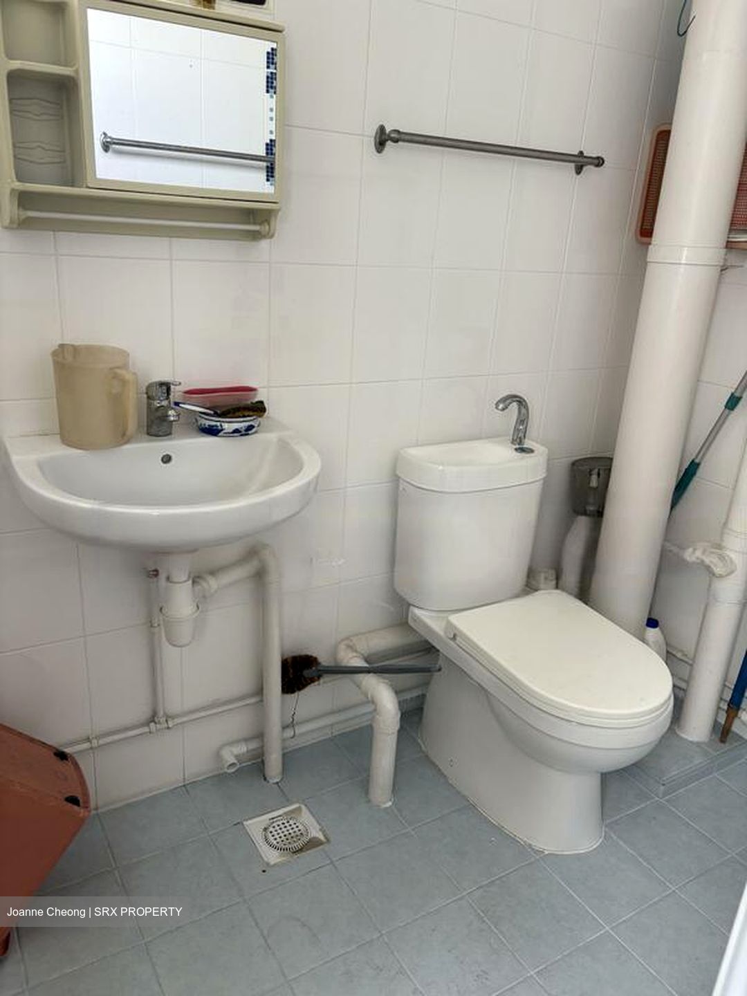 Blk 221 Yishun Gardens (Yishun), HDB 5 Rooms #559894451